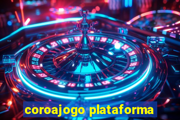 coroajogo plataforma